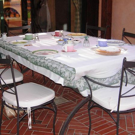 Villa Clementine Piazza Armerina Kültér fotó