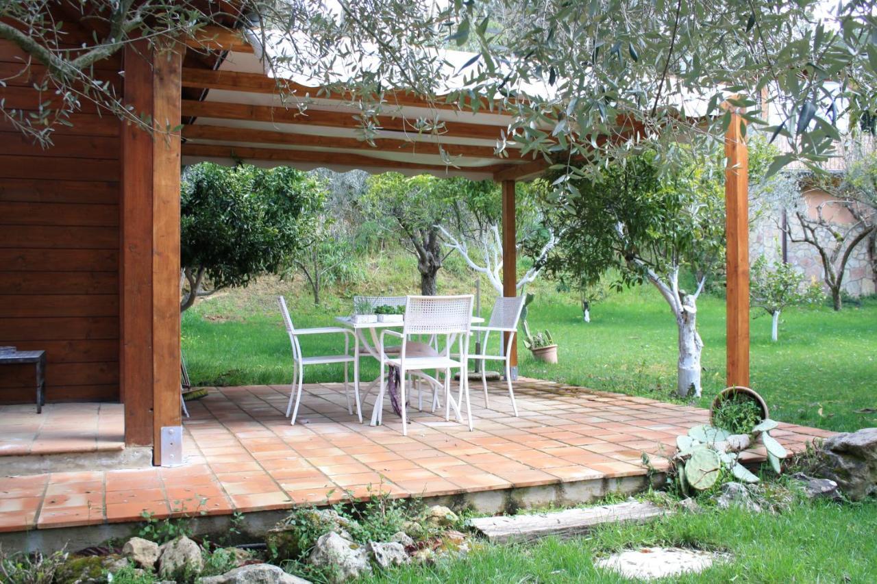 Villa Clementine Piazza Armerina Kültér fotó