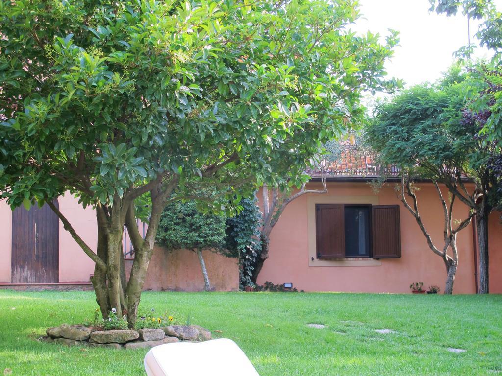 Villa Clementine Piazza Armerina Kültér fotó