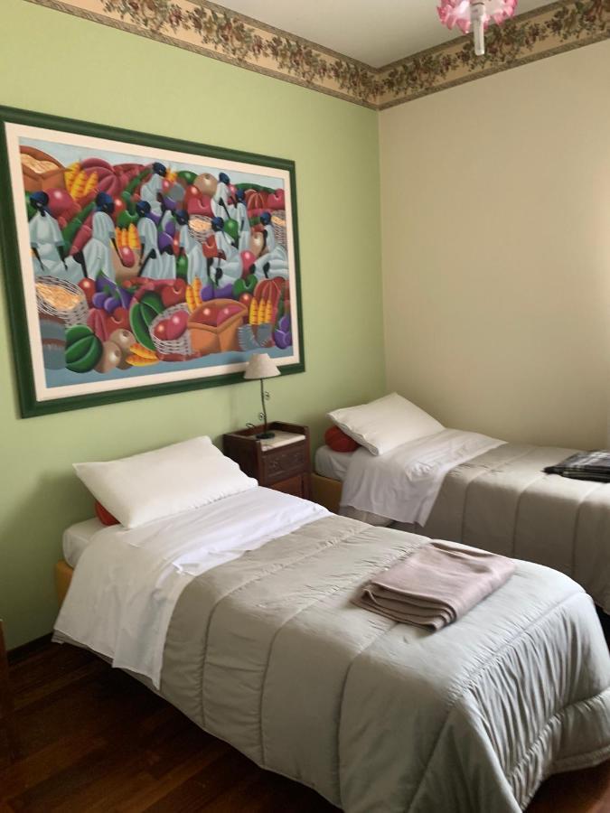Villa Clementine Piazza Armerina Kültér fotó