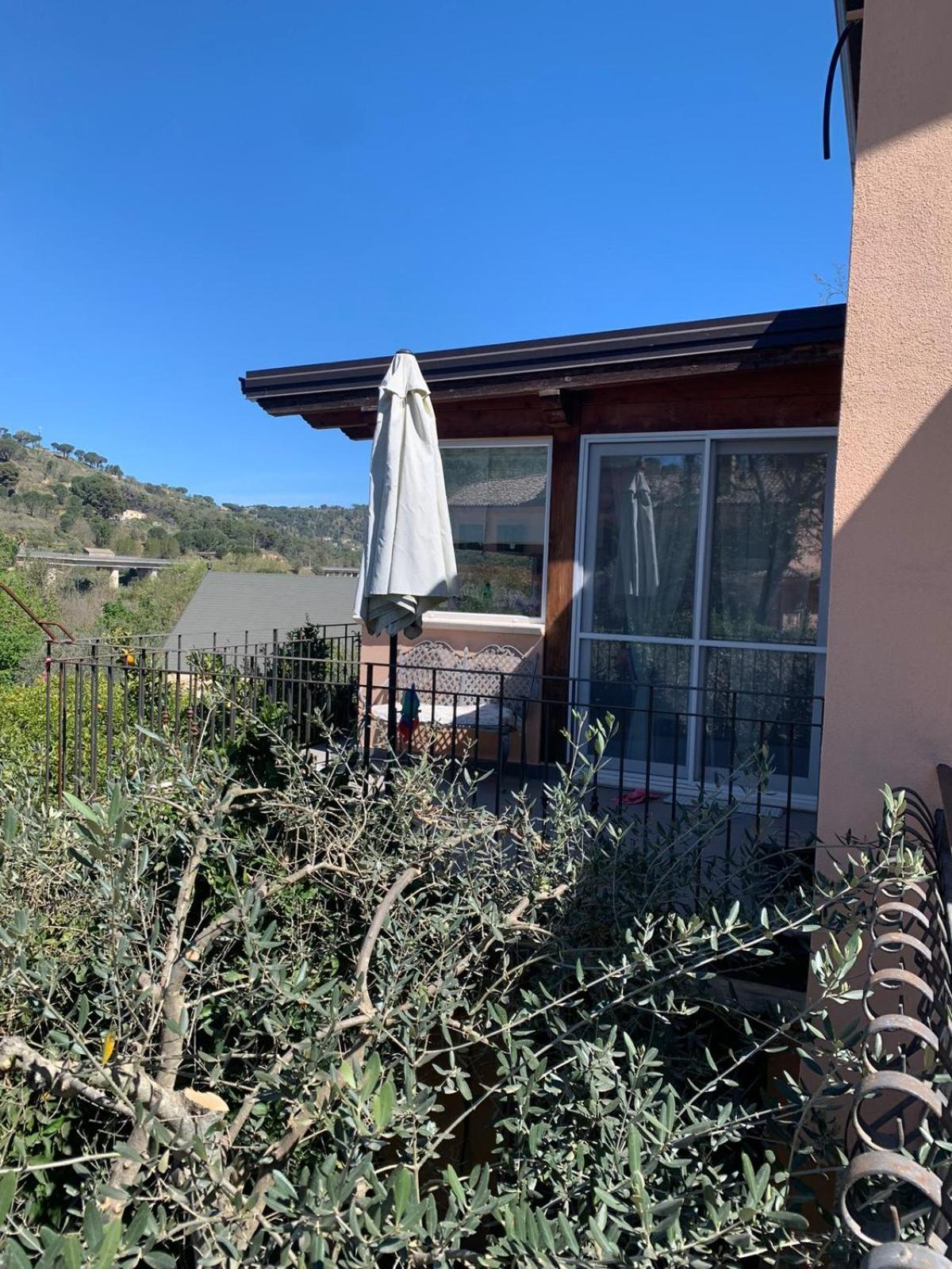 Villa Clementine Piazza Armerina Kültér fotó