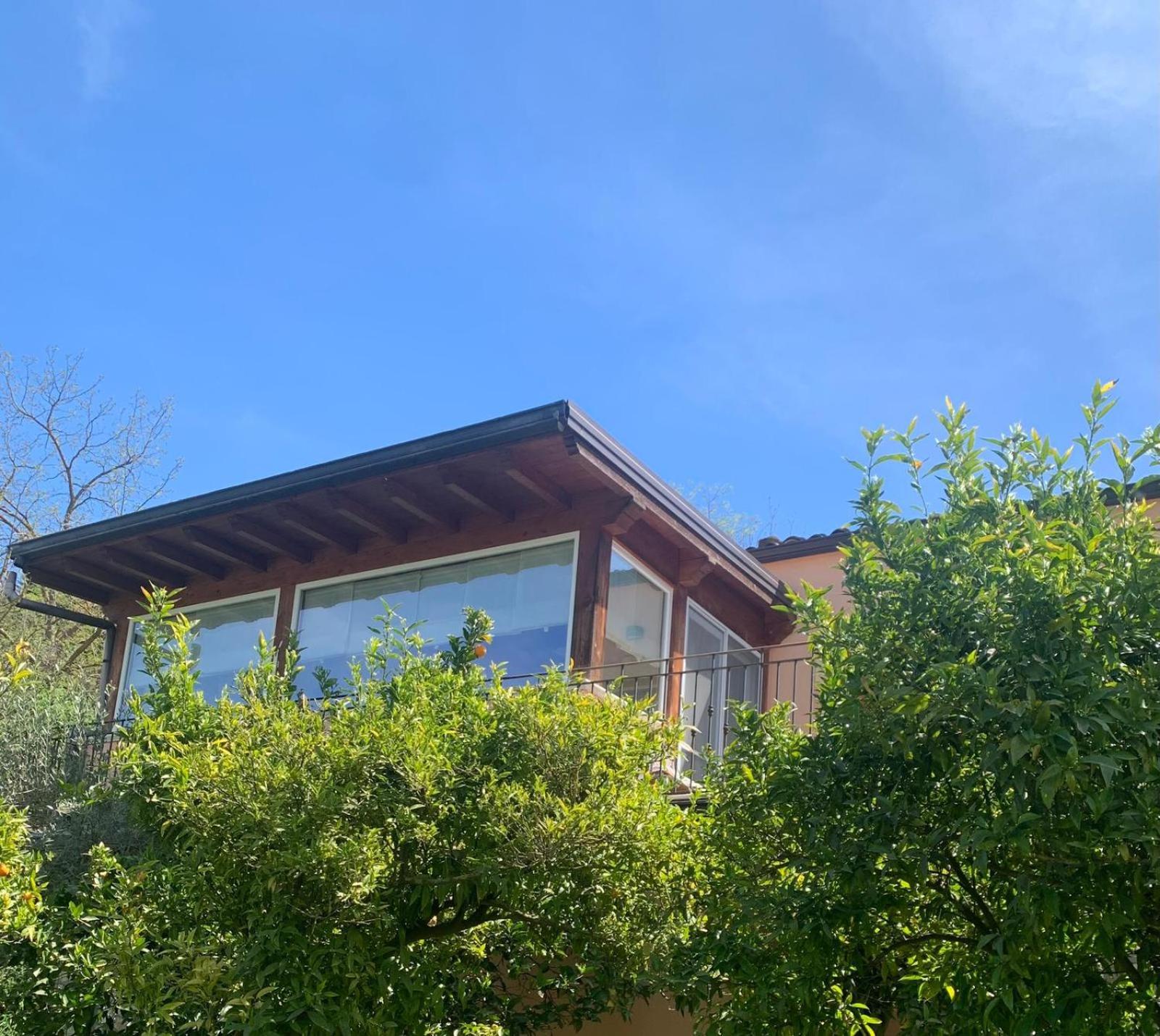 Villa Clementine Piazza Armerina Kültér fotó
