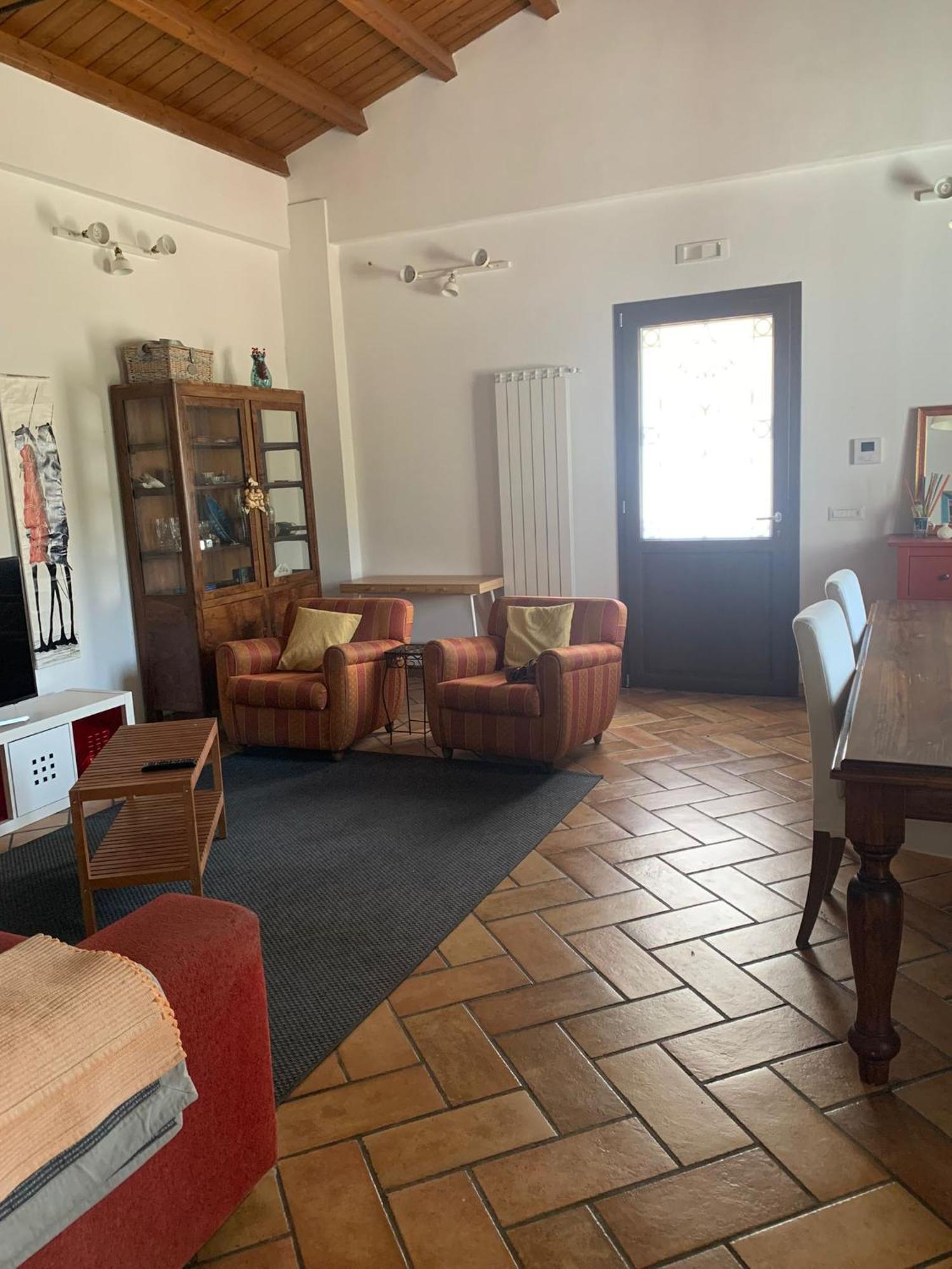 Villa Clementine Piazza Armerina Kültér fotó