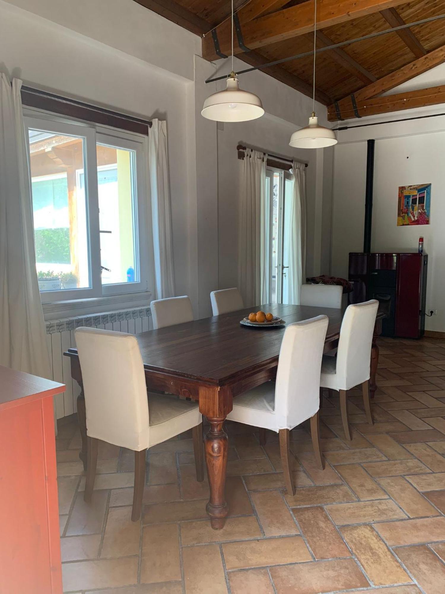 Villa Clementine Piazza Armerina Kültér fotó
