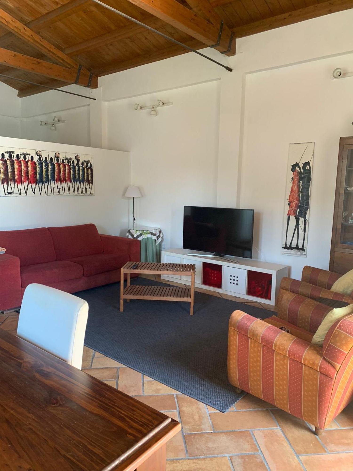 Villa Clementine Piazza Armerina Kültér fotó