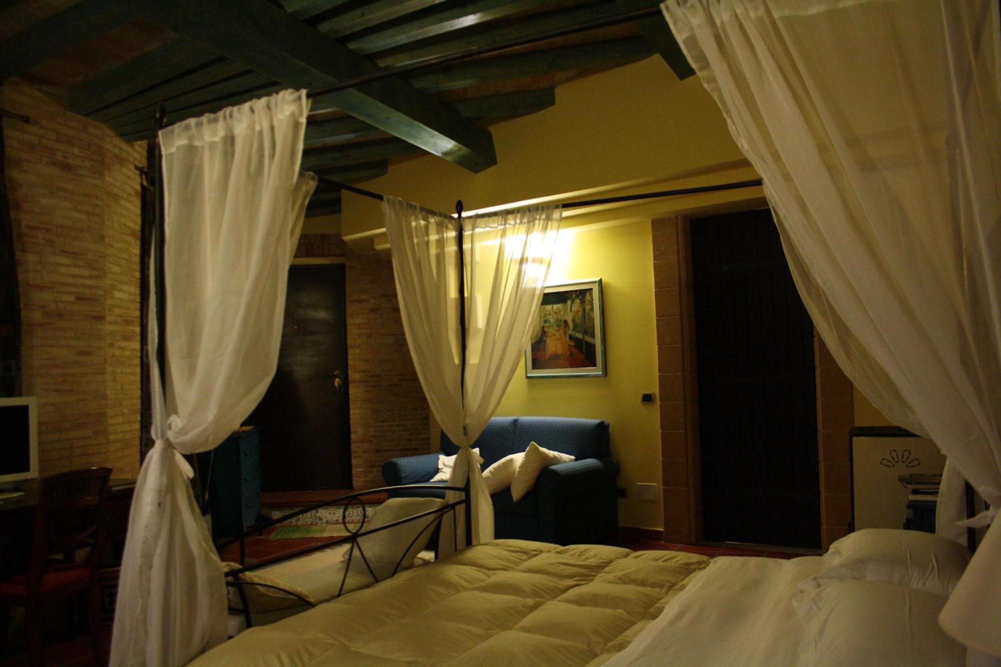 Villa Clementine Piazza Armerina Kültér fotó