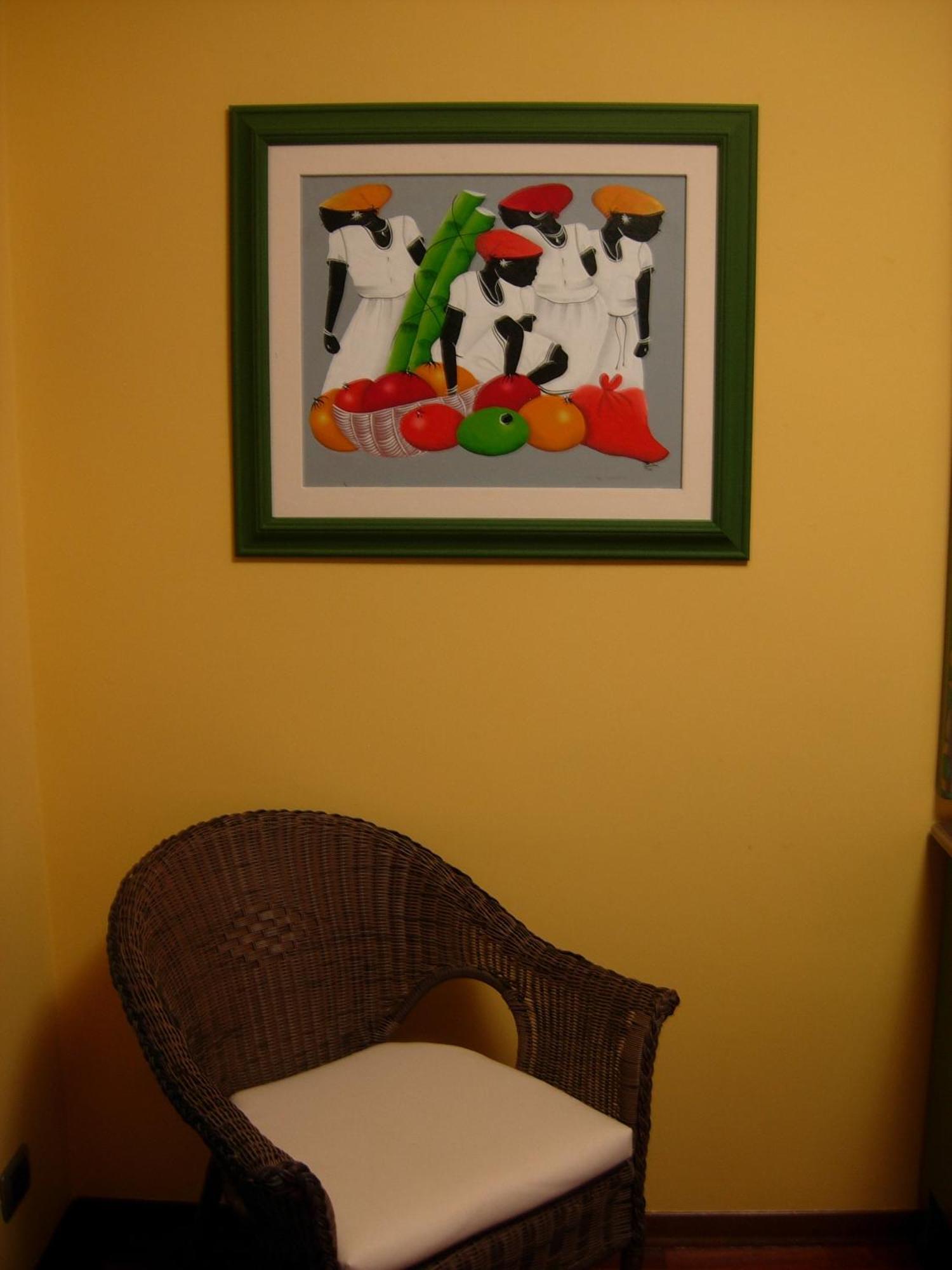 Villa Clementine Piazza Armerina Kültér fotó