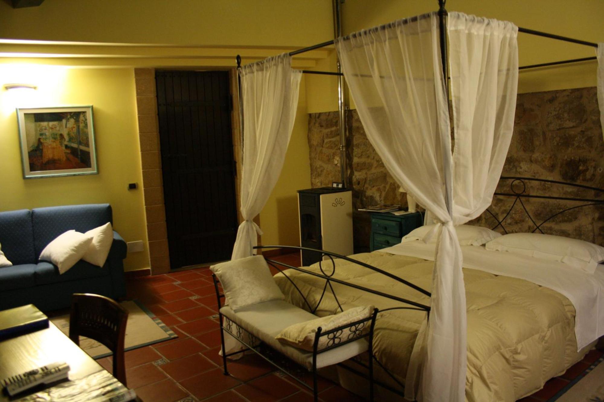 Villa Clementine Piazza Armerina Kültér fotó