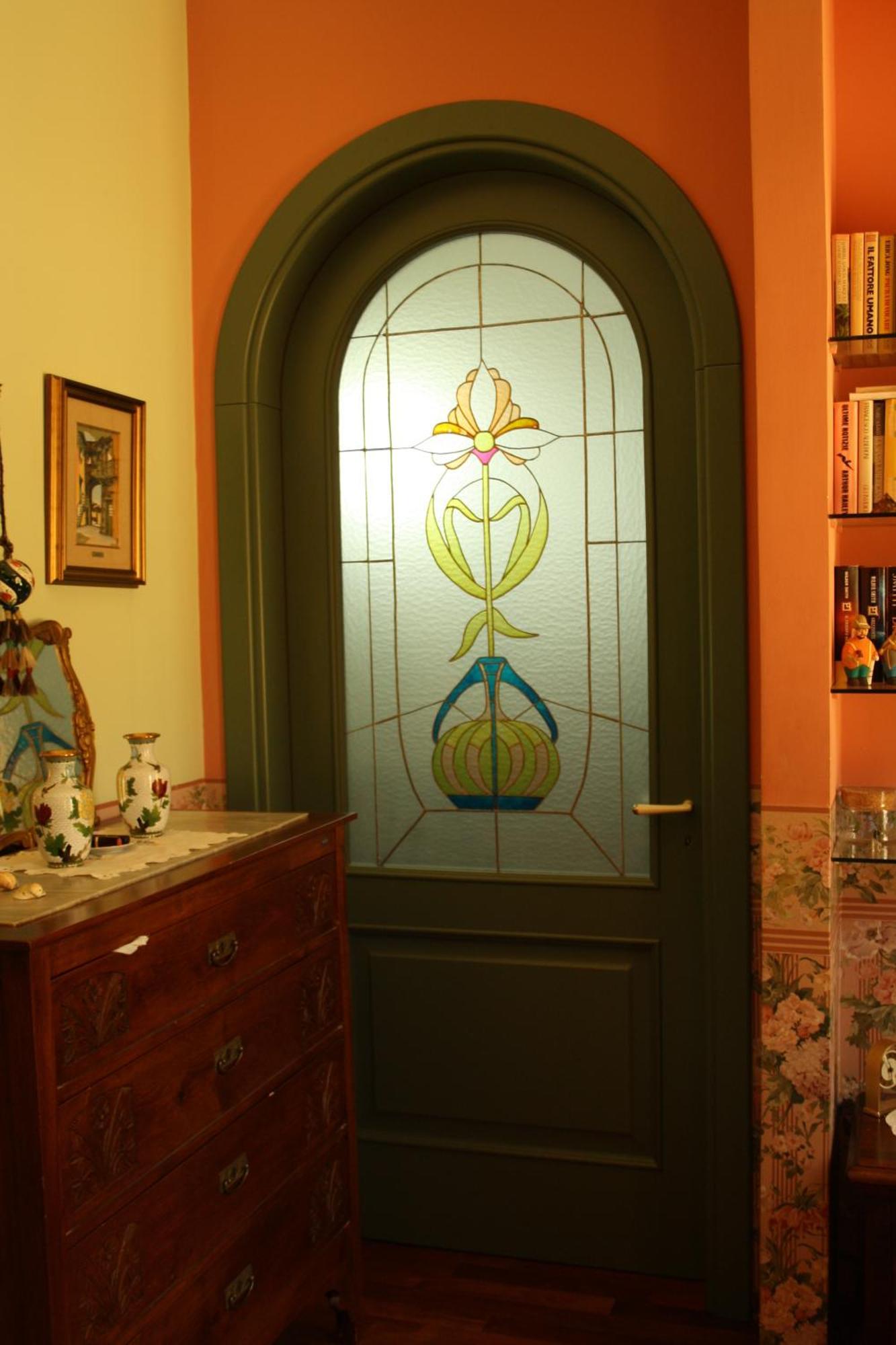Villa Clementine Piazza Armerina Kültér fotó