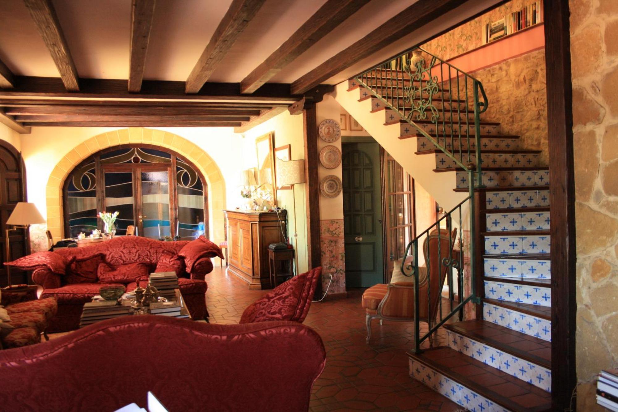 Villa Clementine Piazza Armerina Kültér fotó