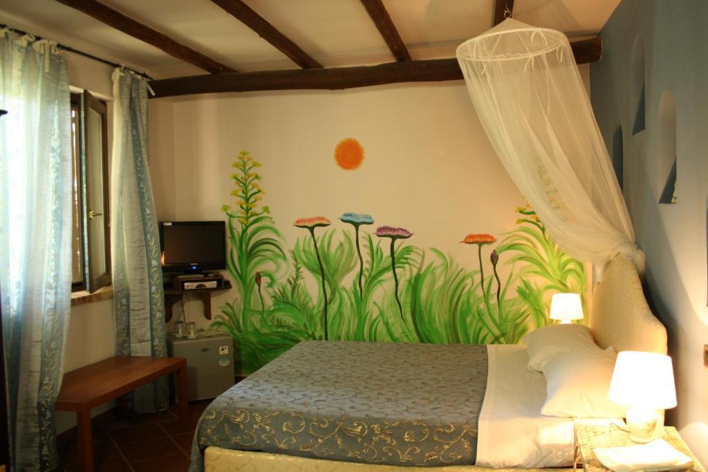 Villa Clementine Piazza Armerina Kültér fotó