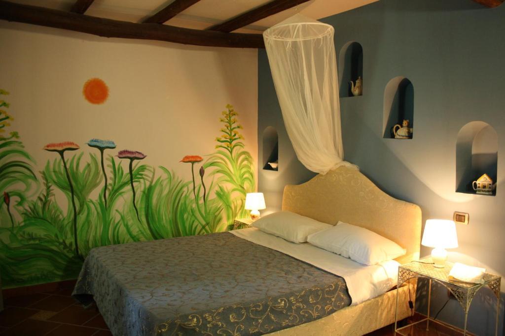 Villa Clementine Piazza Armerina Kültér fotó