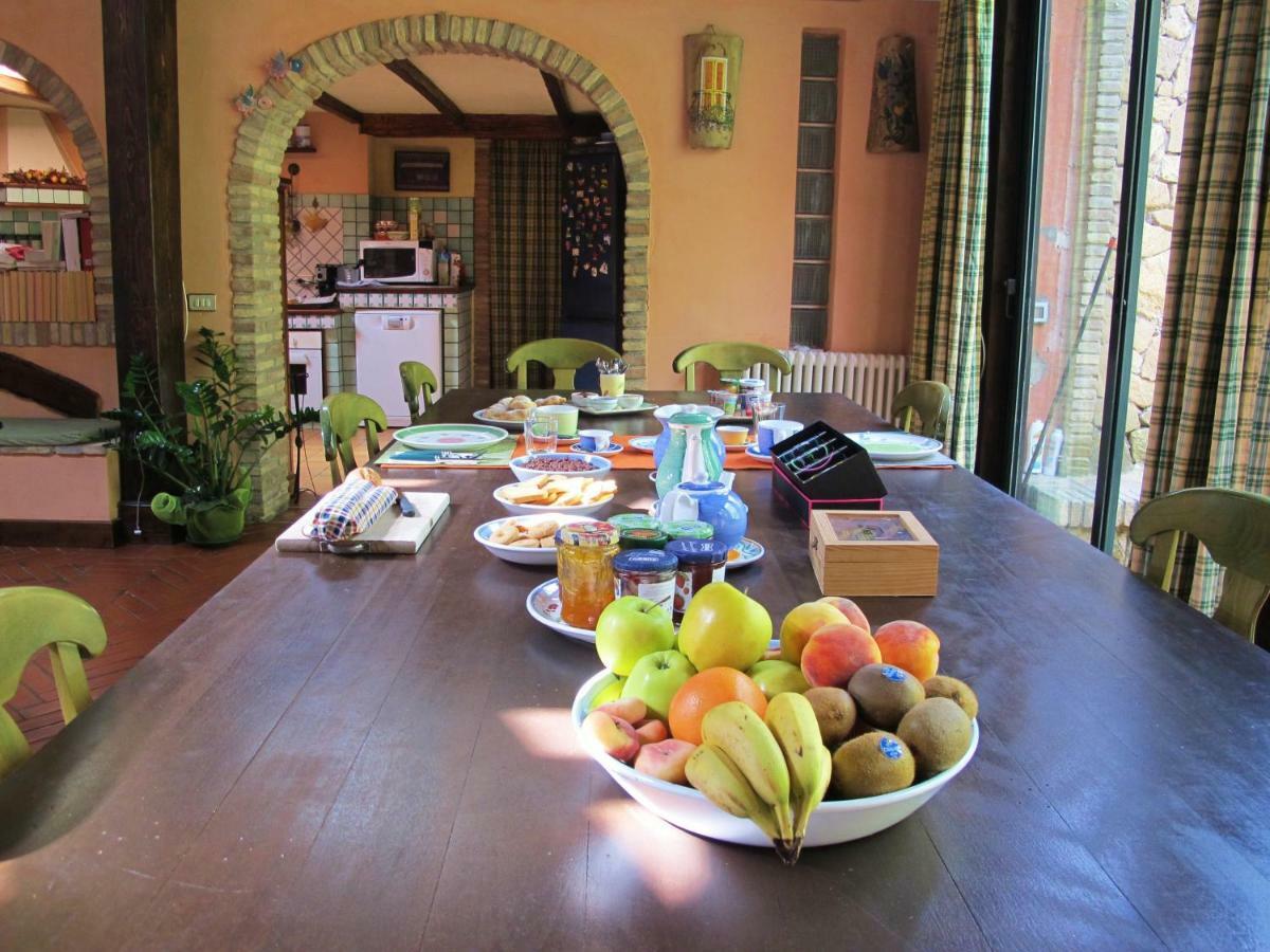 Villa Clementine Piazza Armerina Kültér fotó