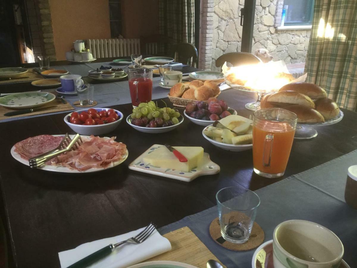 Villa Clementine Piazza Armerina Kültér fotó