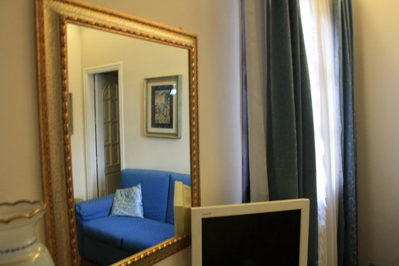 Villa Clementine Piazza Armerina Kültér fotó